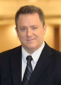 Image of CTO Bill Lowrey