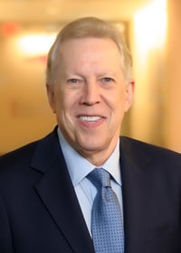 Image of CEO Richard H. Collins