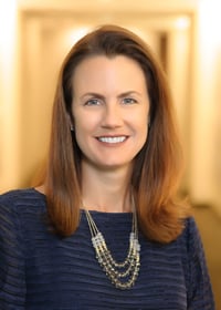 Image of CFO Monika Flood