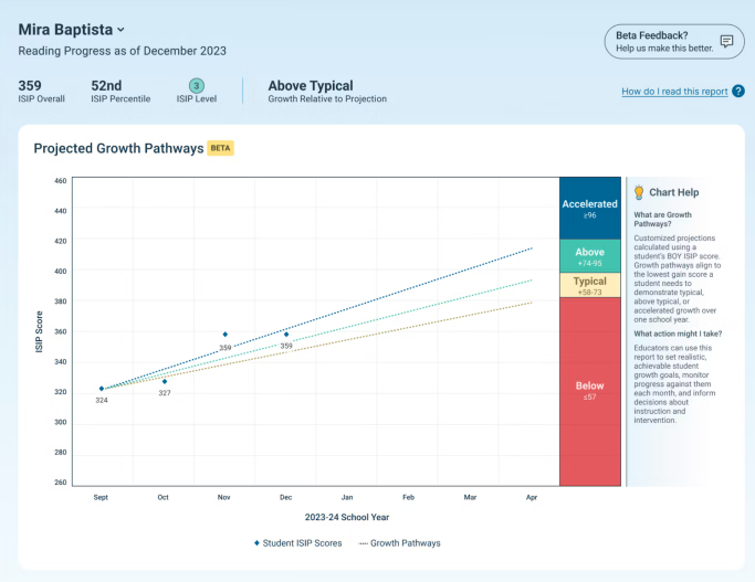 Growth Pathways Report