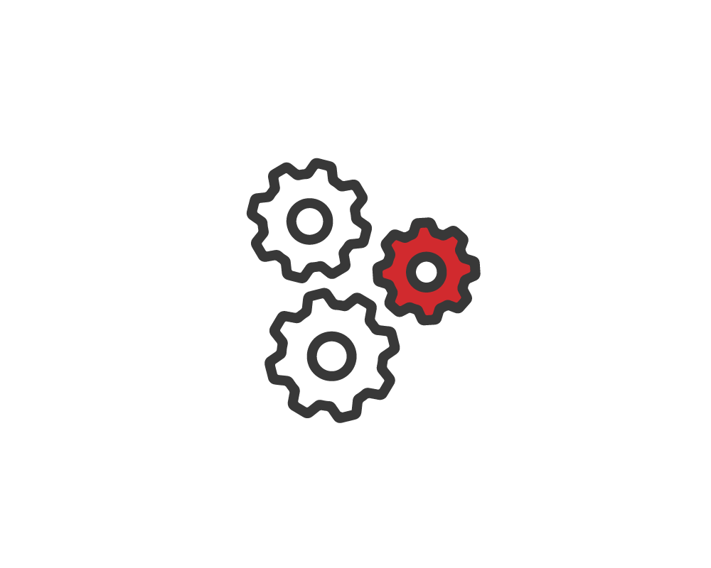 Istation Icon Wide Gear