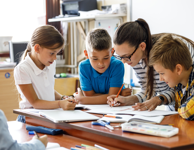 Educator Resources for Summer Learning